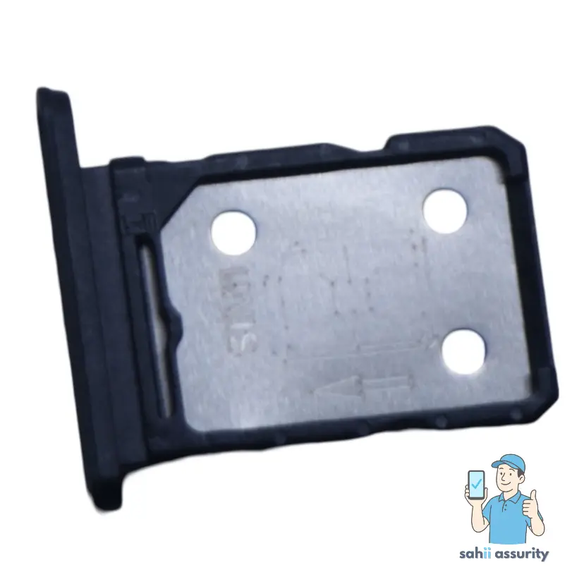 SIM Card Holder Tray for Realme 11 Pro 5G thumbnail